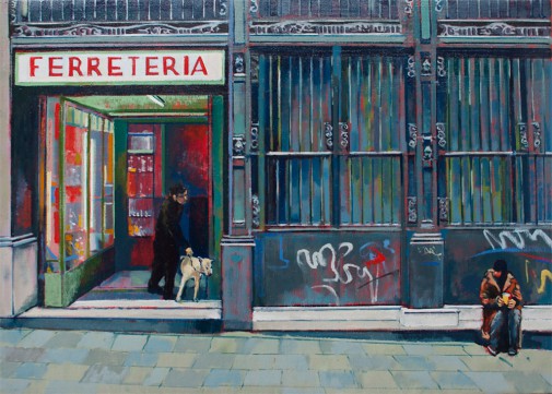 Ferreteria-Barcelona