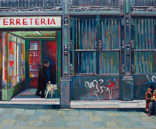 Ferreteria-Barcelona